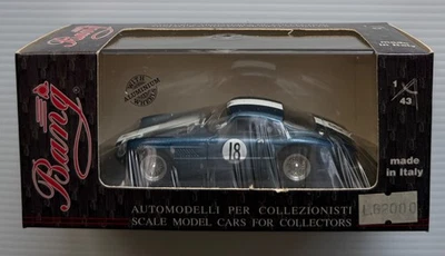 Bang 1:43 1962 Ferrari 250GT Sperimentale  NEW Unopened Diecast Model  #7195 - Image 1 of 3