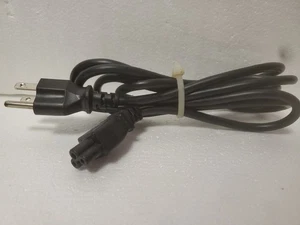 Netzkabel Kabel für Epson WorkForce WF-2830 WF-2850 WF-2860 All-in-One Drucker - Bild 1 von 1