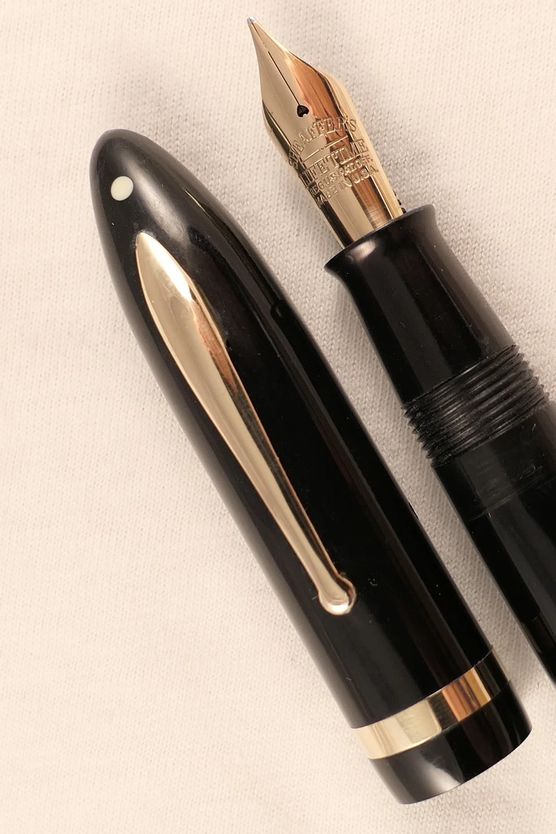 Sheaffer Balance Collectible Sheaffer Fountain Pens for sale | eBay
