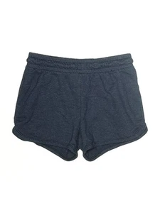Cat & Jack Girls Blue Athletic Shorts 10 - Picture 1 of 2