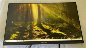 ASUS VG249Q 23.8 inch IPS LCD Gaming Monitor - (MONITOR ONLY) - Picture 1 of 6