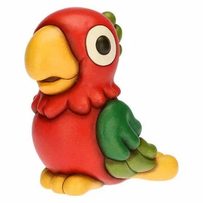 Thun Pappagallo Yucatan Grande - Immagine 1 di 4