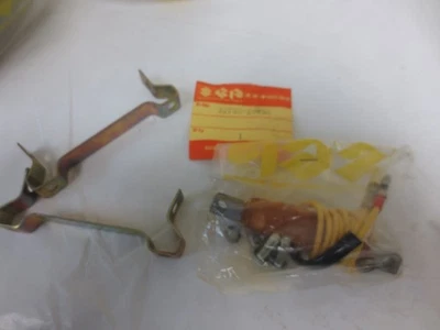 Nuevo de Lote Antiguo Suzuki Magneto Reactor 1973 TS185 TS250 32730-29990 Foto 1 de 4