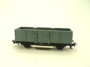 Reinigungswagen Eigenbau - Märklin HO Wagen #433 #E gebr. - Bild 1 von 4