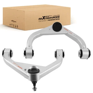 Front Suspension Upper Control Arms 3" Lift for 20-25 Silverado Sierra 2500 HD - Picture 1 of 7