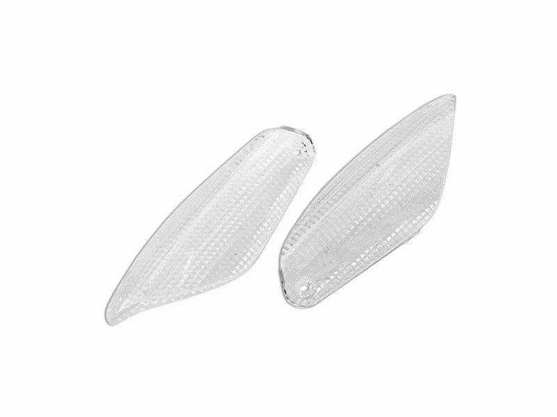 RICAMBIO VETRO FRECCIA SPECCHIO SINISTRO APRILIA TUONO 1000R FACTORY 2006-2009 Foto 1 de 1