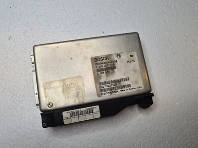 94-97 BMW E36 318is 318i Transmission Control Unit TCU EGS 1422692 Module OEM - Image 1 of 3