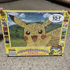 500 Piece Large Piece Jigsaw Puzzle Pokemon Mosaic Art R-Pikachu F/S W/Tracking#