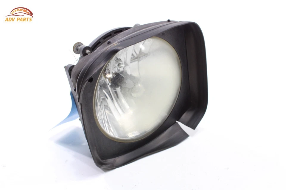 2003 - 2009 HUMMER H2 前左驱动侧头灯头灯原始设备制造商 — 第 1/4 张图片