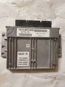 TATA Indigo Motorsteuergerät Steuergerät 21585450-6 - Foto 1 di 4