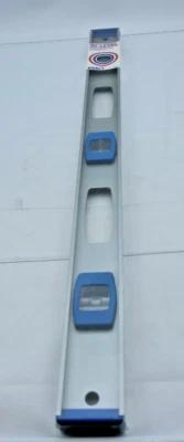 STARRETT Exact The Hyde Group Magnesium 30" Level 3 Vial LEVEL- NOS, MADE IN USA - Image 1 of 4