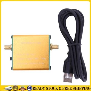 0.1MHz 6GHz Amplifier Module Professional for Shortwave FM Radio (With Battery)  - Zdjęcie 1 z 12