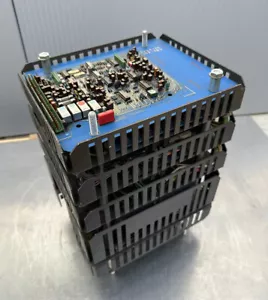 HOLDT & ROSSI SERVO-ELETTRONICO 1750-90 - Foto 1 di 7