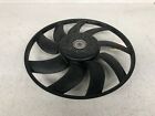 ⭐2012-2018 AUDI A6 S6 FRONT RIGHT PASS RADIATOR COOLING FAN SHROUD OEM LOT2259