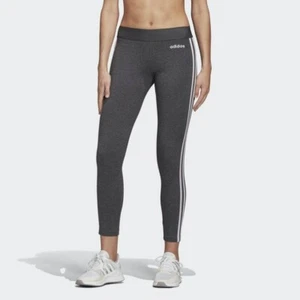Adidas Damen Leggings Damen Gym Yoga Fitness Hose Größe XL 2XL - Bild 1 von 8