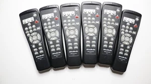 OEM GENUINE AVerMedia AVerVision RM-JA Remote Control Replacement  - Picture 1 of 9