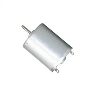 NEW RF-370 Motor - 3 to 12 VDC - 12000 RPM - for Solar Experiment DC Motor - Picture 1 of 6