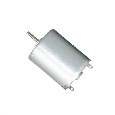 NEW RF-370 Motor - 3 to 12 VDC - 12000 RPM - for  Solar Experiment DC Motor - Image 1 of 4