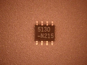 5x Harris 5130-N215 neue Originalware - Bild 1 von 1
