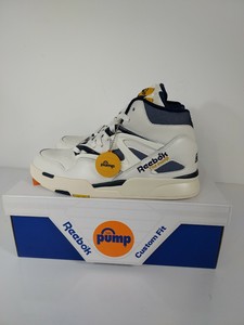 Las mejores ofertas en Zapatillas Reebok Pump Omni Zone para hombres | eBay