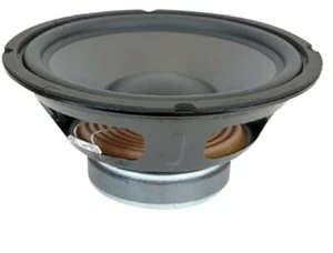 NUEVO Altavoz Woofer Actualización de Frecuencia Súper Baja de 8" Pulgadas para Infinity Klipsch 8ohm - Imagen 1 de 2