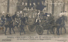 Einholung unserer Kaiserin Friedrich in Berlin Patriotika Postkarte AK 1906