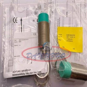 ONE NBN1530GM60A2V1 NEW Pepperl+Fuchs NBN15-30GM60-A2-V1 - Picture 1 of 4