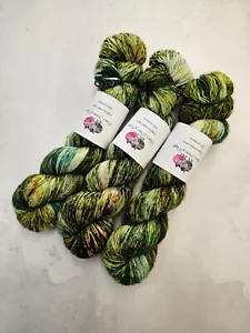 Sw Merino Einzeln,Griffweise Gewicht,100g,Mountain - Bild 1 von 6