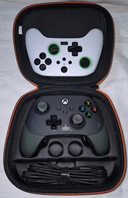 PowerA Fusion Pro 2 Wired Game Controller for Xbox Series X|S 1516954-01 - Image 1 of 4