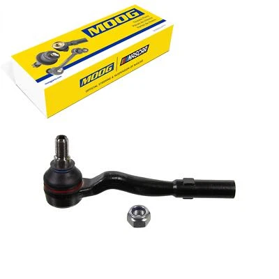 Extremo de barra de dirección exterior delantero derecho MOOG para Mercedes-Benz CLS500 2006 Foto 1 de 3