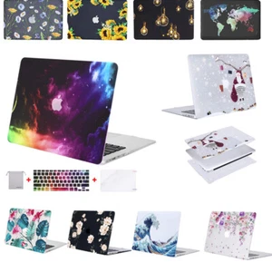 Funda rígida para Macbook Air 13 A1466 y A1369 2012-2017 - Imagen 1 de 21