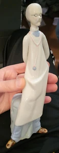 Kopie der Lladro 4602 Arzt Porzellanfigur 22 cm hoch - Bild 1 von 2