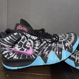 Size 10 - Nike Kyrie 4 All Star - Picture 1 of 9