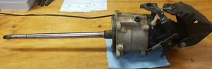 OEM - Complete Jet-Pump Assembly W/ Drive-Shaft - 267000044 - UTBL-2 - Picture 1 of 8