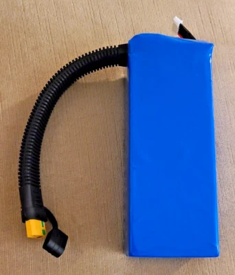 22.2V 6S 16ah 16000mah 15C Lipo Battery XT90 Plug For DJI S800 S1000 Drone UAV - Image 1 of 4