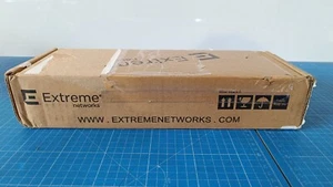 Extreme Networks 10951 Summit 715W PoE AC PSU REV 1.4 Schaltnetzteil _1.41_5 - Bild 1 von 9