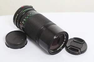 CANON FD 70-150mm F/5,6 TELEOBJETIVO AE1 A1 F1 EF AT1 T90 T80 T70 T60 T60 AL1.. - Imagen 1 de 6