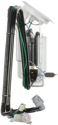 Conjunto de módulo de bomba de combustible Bosch para BMW 528xi 2008 3,0 L L6 Foto 1 de 4