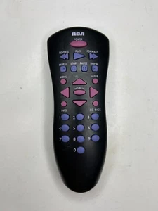 Telecomando RCA CRK16A1 per RC5120P RC5210 RC5210D RC5220P RCS210P RP5210P RRC5210P - Foto 1 di 2