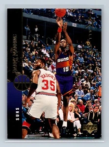 1994-95 Upper Deck Danny Manning All-Star Class Phoenix Suns #218 - Picture 1 of 2