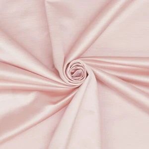 ILIV Esther errötet rosa Stoffvorhänge glänzend weiche Möbel Polster - Bild 1 von 4