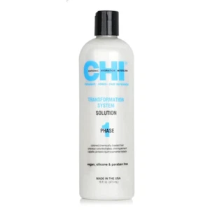 CHI Transformation System Phase 1 - Solution Formula B (For Colored/Chemically T - Bild 1 von 1