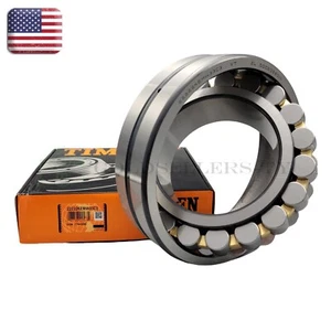 Brand New 22222KEMW33C3 Spherical Roller Bearing for Timken 110 x 200 x 53 mm - Picture 1 of 15