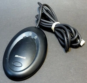 Microsoft Wireless Desktop Receiver 3.1 Model 1028 Tested - Picture 1 of 2