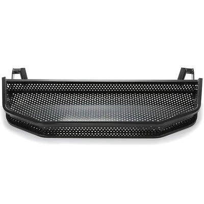 Golf Cart Front Clay Basket Cargo Rack For EZGO RXV 2008+ - Image 1 of 4