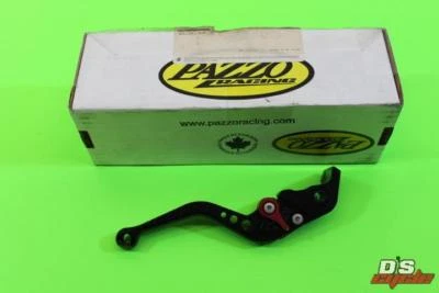 NUEVA PALANCA DE FRENO PAZZO 2008 DUCATI HYPERMOTARD Foto 1 de 4