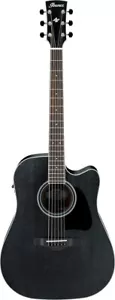 IBANEZ AW84CE-WK Dreadnought Elektro-Akustik - Bild 1 von 4