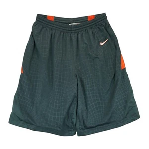 Nike Authentic Herren Shorts Gr. XL Drawsting Made in Korea S7BOL - Bild 1 von 4
