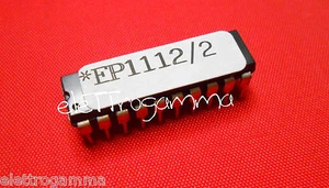EP 1112/2 NUOVA ELETTRONICA "modem telefonico" - Picture 1 of 1