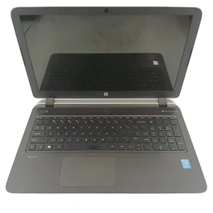 HP 15.6" 15-P214DX Core i7 Pavilion Laptop - For Parts / Repair - Picture 1 of 15